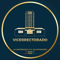Logo del Vicerrectorado